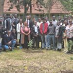 Kenyatta University Green Week 2025