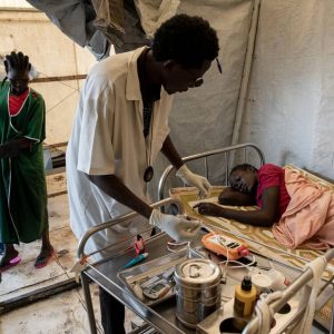 Climate change may make it easier for mosquitoes to spread malaria — The Washington Post