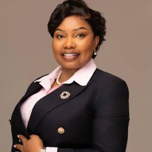 Millicent Omanga